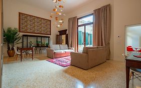 Ca' Longo Palace Damasco